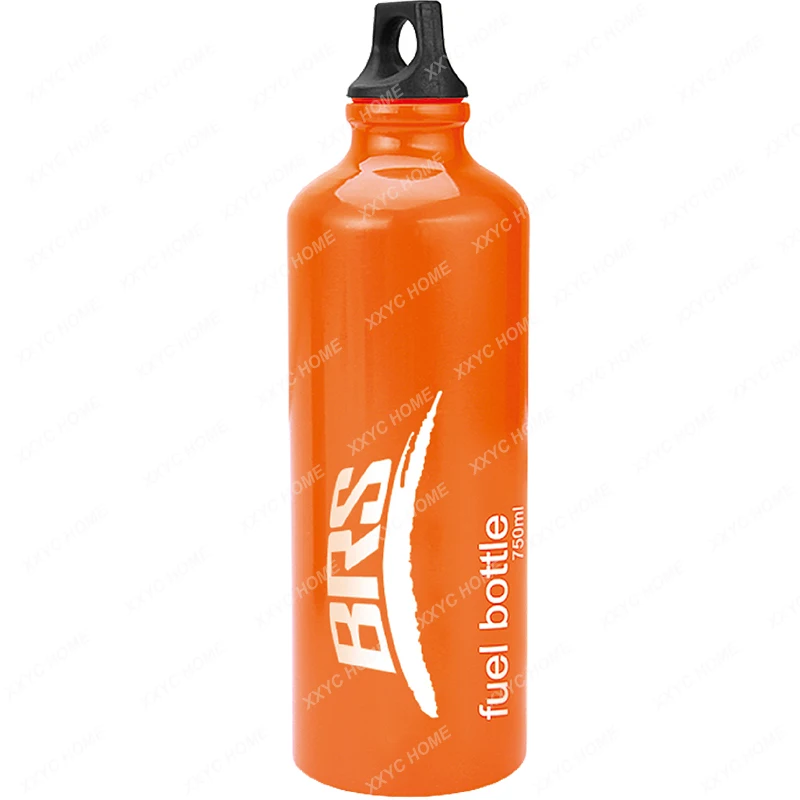 Gasoline Bottle Outdoor Split Oilstove Fuel Storage Bottle Oil Tank Oil Pot Thickened