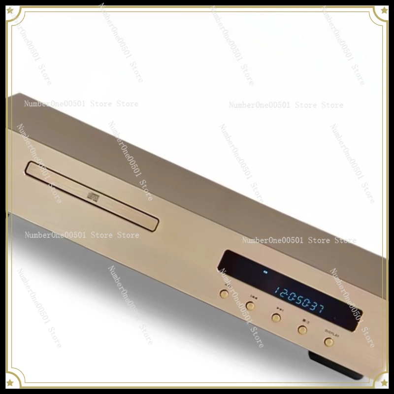 

CD-плеер с Bluetooth 5.0, Hi-Fi, воспроизведение lossless-музыки, поддержка USB-накопителей