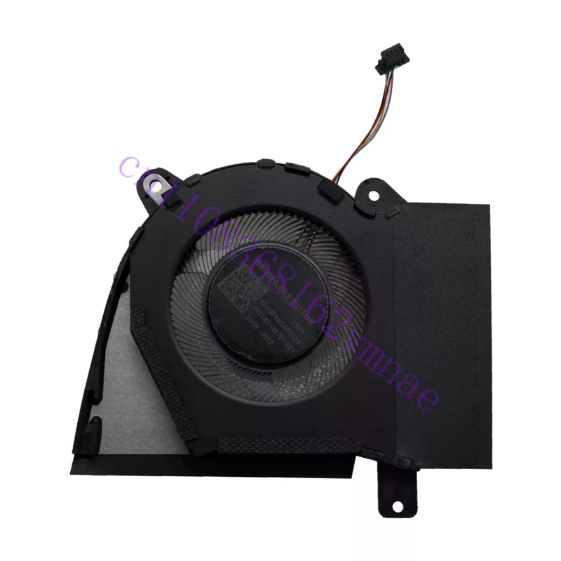 FOR Asus ROG Zephyrus G14 GA402R RJ RK Cooling Fan