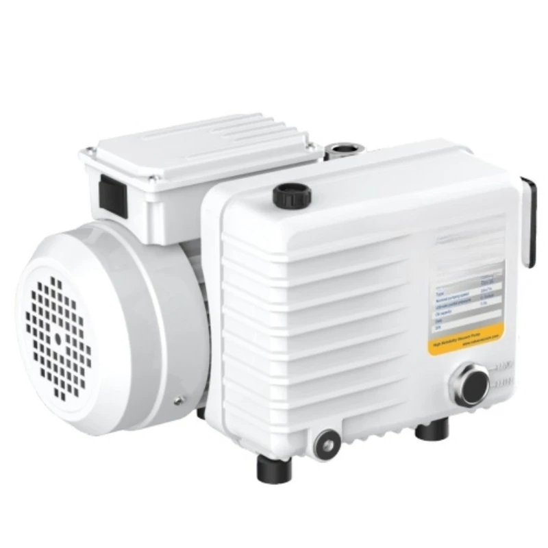 

VSV-20 high reliability 20 cubic meters/h single-stage vacuum pump, electric blade structure low pressure