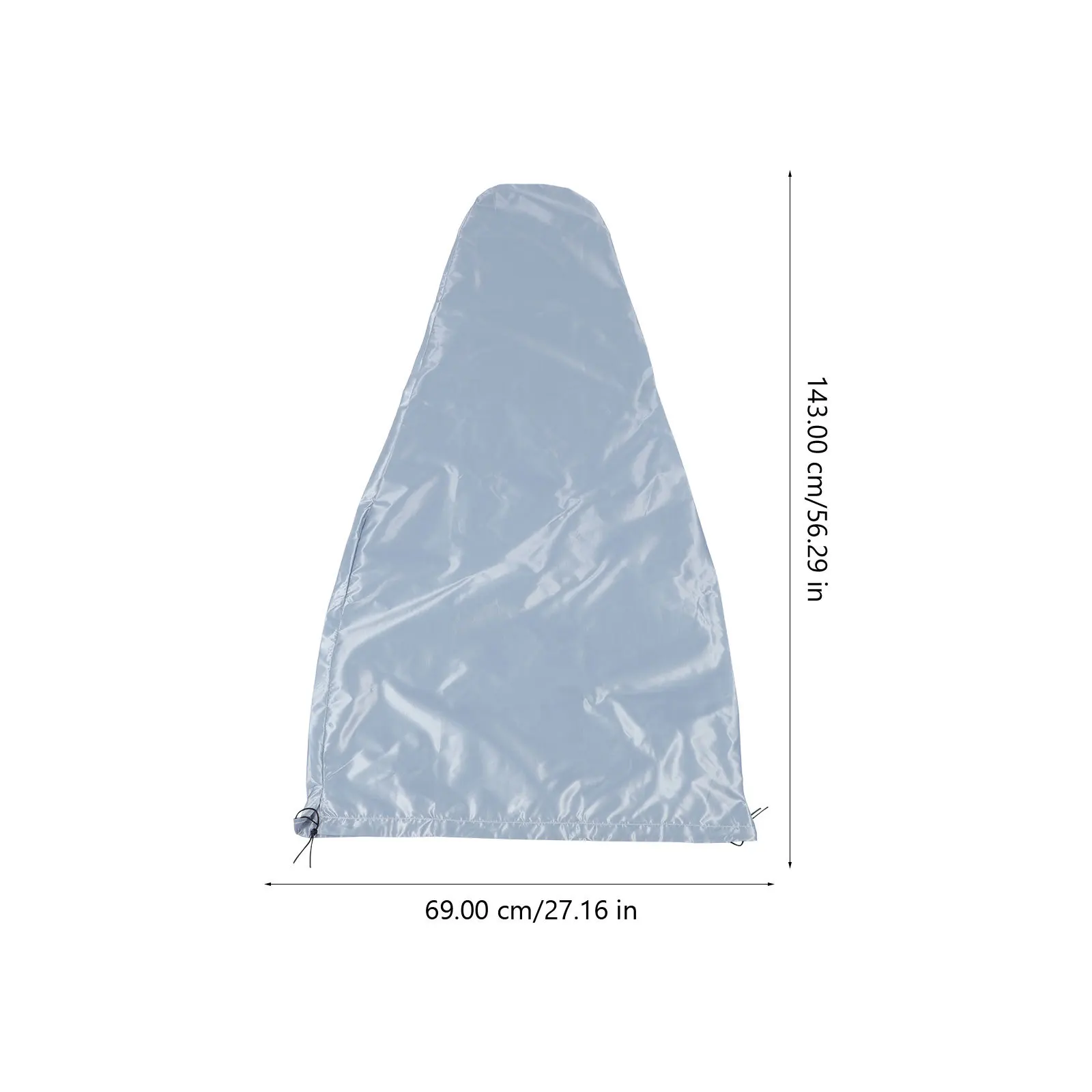 

1pc Cello Cover Durable Thick Cloth Scratch Resistant Protective For Cello Exquisite Dustproof Waterproof Accessory Instrument