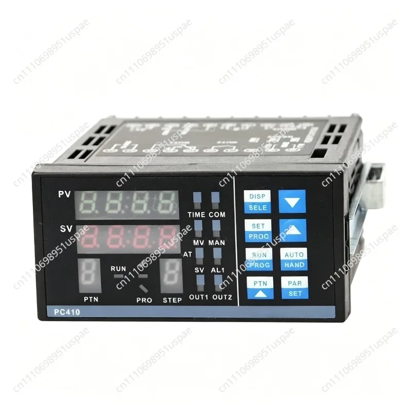 For PC-410 Thermostat BGA Rework Table Special Temperature Control Strap Reset Switch Package Wiring Thermostat