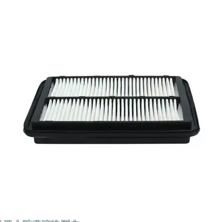 Air Filter For Nissan Qashqai J11 2013-2020 1.2 1.5 1.6 2.0L 16546-4BA1A Automobiles Air Filters Replacement Parts