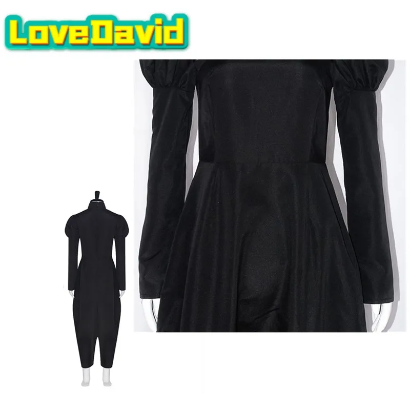 

Meimei Cosplay Costume Anime Jumpsuit Outfits Halloween Cartoon Disfraz Disguise Adult Women Roleplay Carnival Party Suit