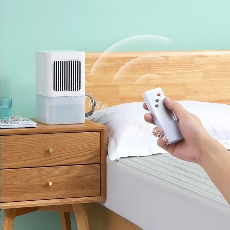 Neues SL408 wassergekühltes Matratzenbettkühlsystem mit Wasserzirkulation