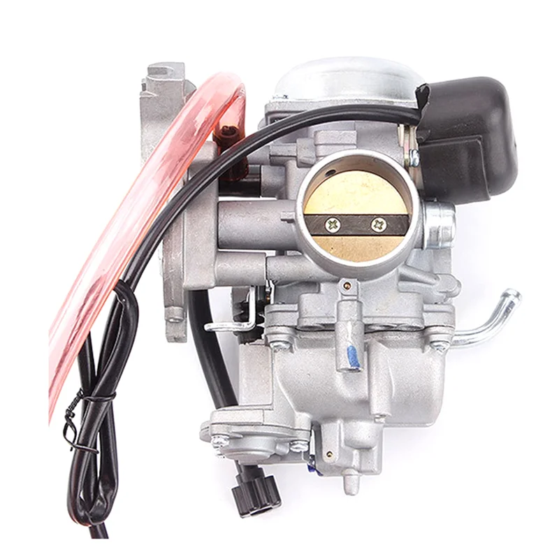 

37Mm Carb Motorcycle Accessories 0470-650 Carburetor For Arctic Cat Prowler 650 XT 650 4X4 ATV