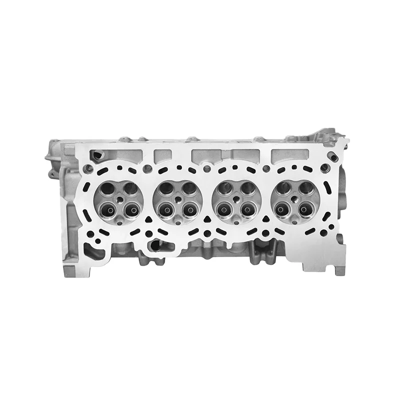 910138 110410224R 2000100200 1.2L H5F رأس اسطوانة المحرك لرينو Meganecc Megane 3