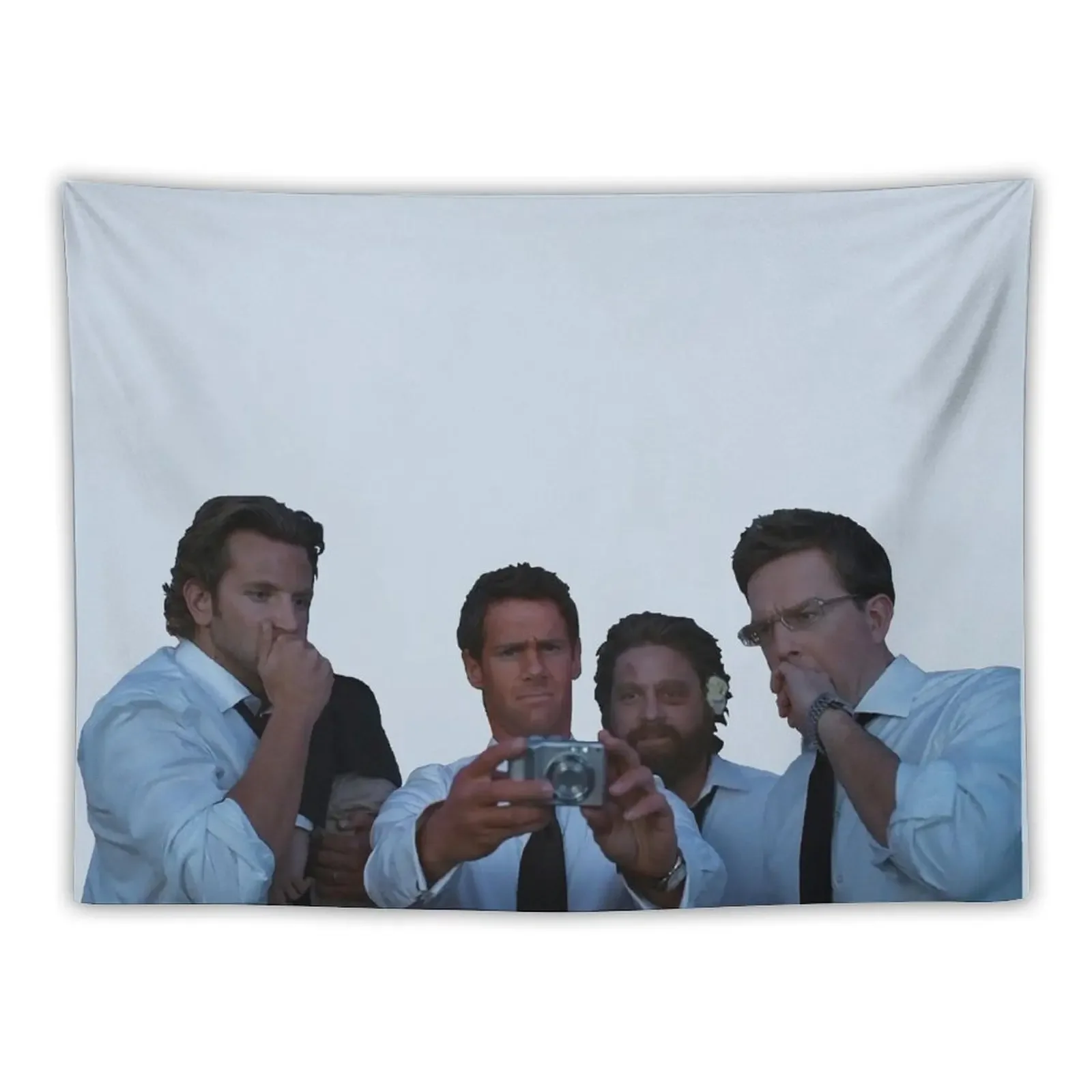 

The Hangover Tapestry Room Decorations Aesthetics Art Mural Wall Carpet Wall Hanging Tapestry