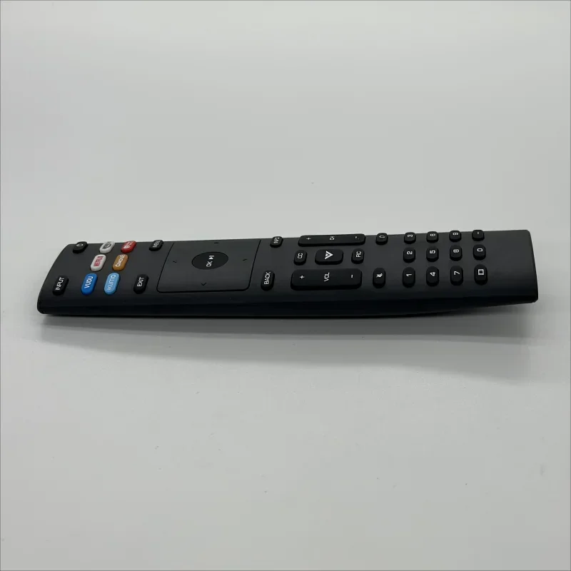 Universal XRT136 Remote Control Suitable for Vizio Smart TV D24f-F1 D43f-F1 D50f-F1 E43-E2 E60-E3 E75-E1 M65-E0 M75-E1 P55-E1