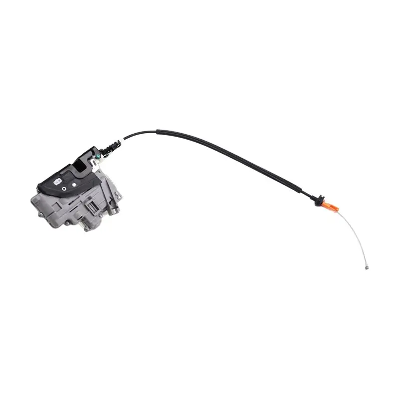 

AB96-For Panamera 970 2010-2016 Door Lock Actuator Power Lock Replacement Part 97053652400/970 536 524 00 Rear Right Rep