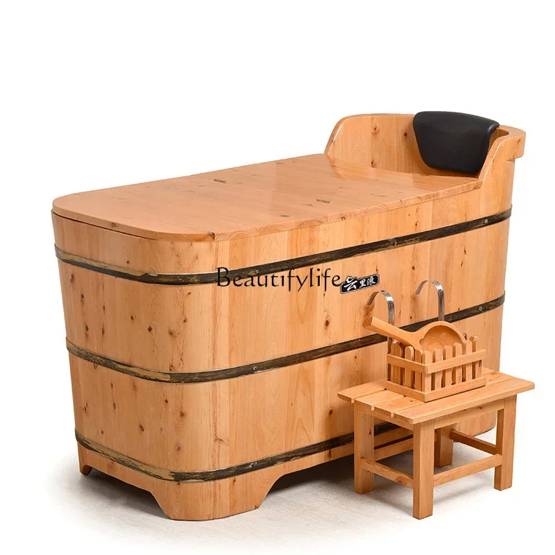 Ljy*Bath Adult Soli… - image