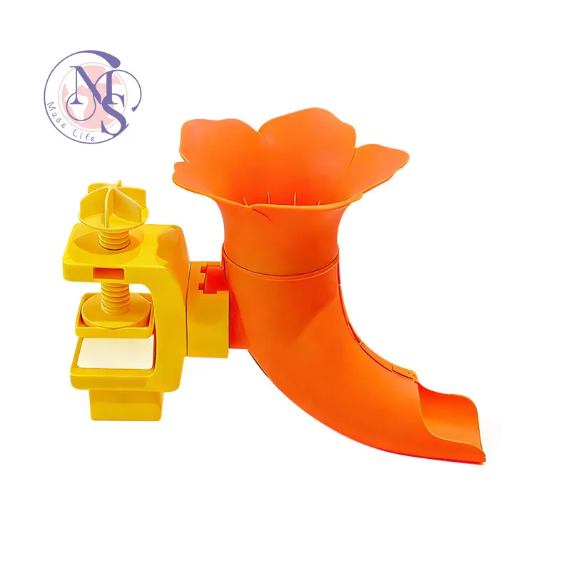 Lingxiaohua Self-service Pitcher Dog Toy Pet Service Interactive Training Self-Hi Boredom Relief Supplies