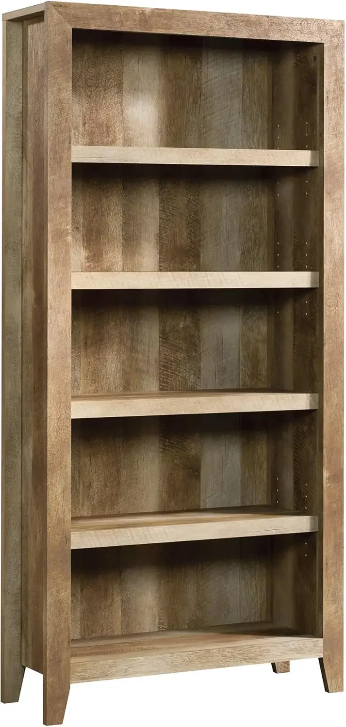 Pass 5 Bookcase/Book Shelf, L: 33.78