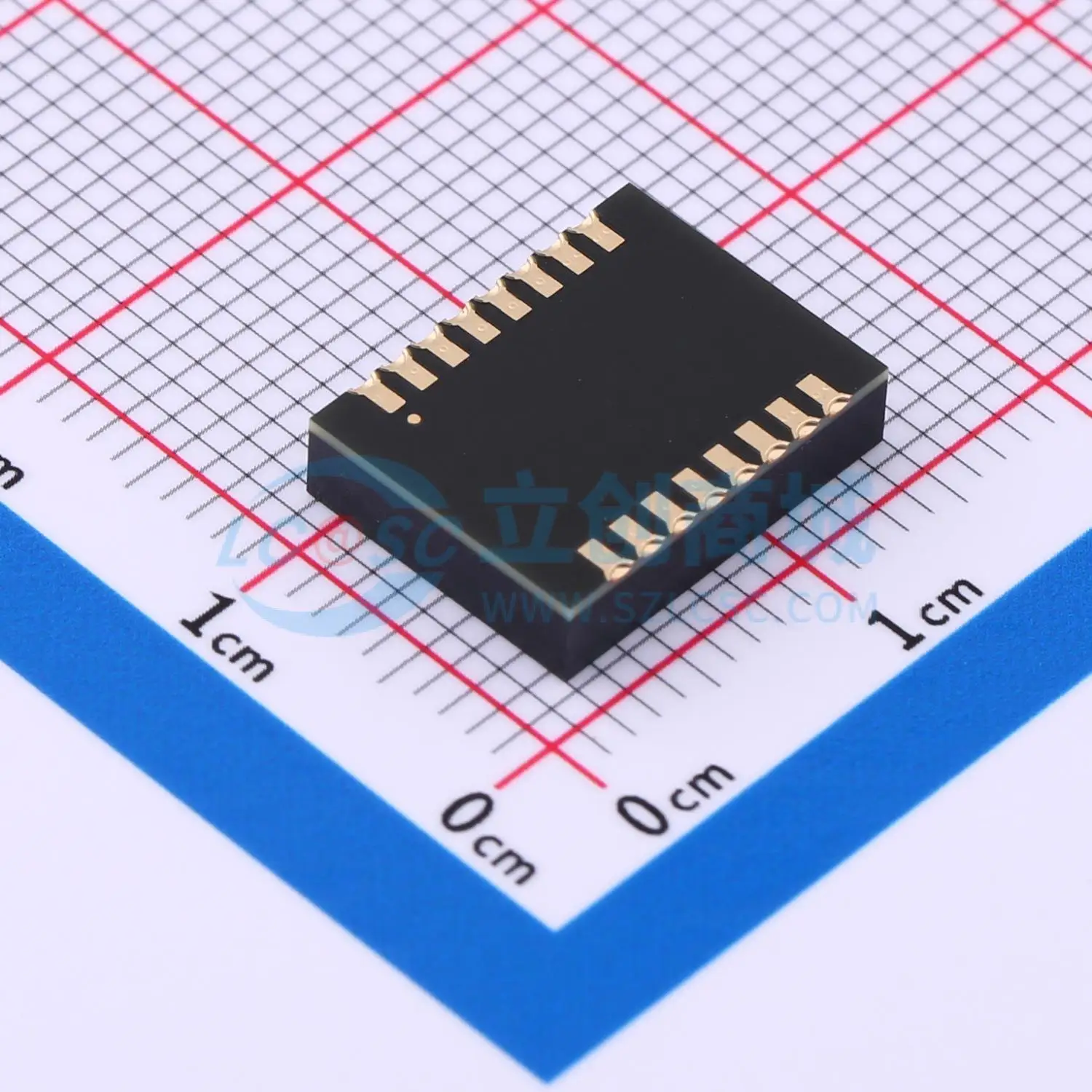 3pcs TD541S485S DFN-16(10x13) 20Mbps isolated 4.75V 5.25V RS485 Serial Communication Module for Smart Home System