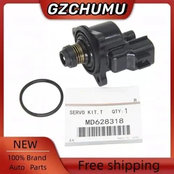 New Idle Air Control Valve MD628318 for Mitsubishi Eclipse Galant Lancer for Chrysler Sebring