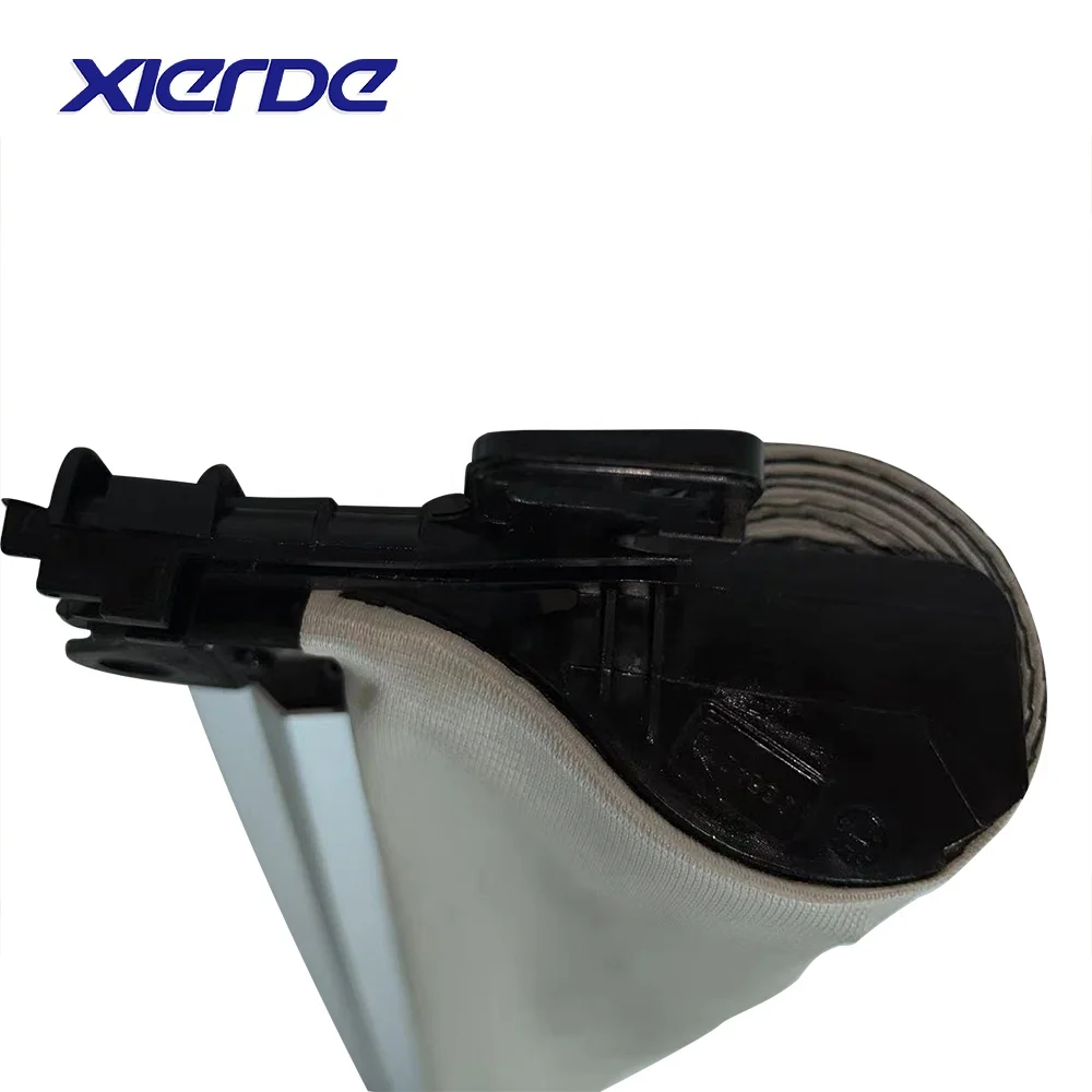 XIERDE 7P0877307B Auto Parts sun shade sunroof curtain Assembly roller blinds beige Color SEAT VW Touareg Jetta AUDI 7P0877307B