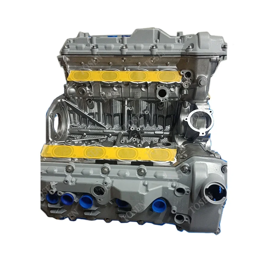 Car Automobile Durable Using Cheap Price 4.0L S65 New Car V8 Engines Engine Assembly for Bmw M3