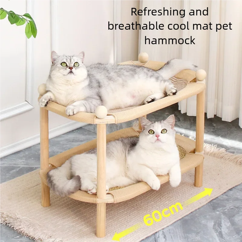 1-colchoneta-refrescante-de-verano-para-gatos-colchoneta-transpirable-de-doble-capa-con-marco-de-madera-hamaca-para-gatos-colchoneta-para-dormir-mascotas