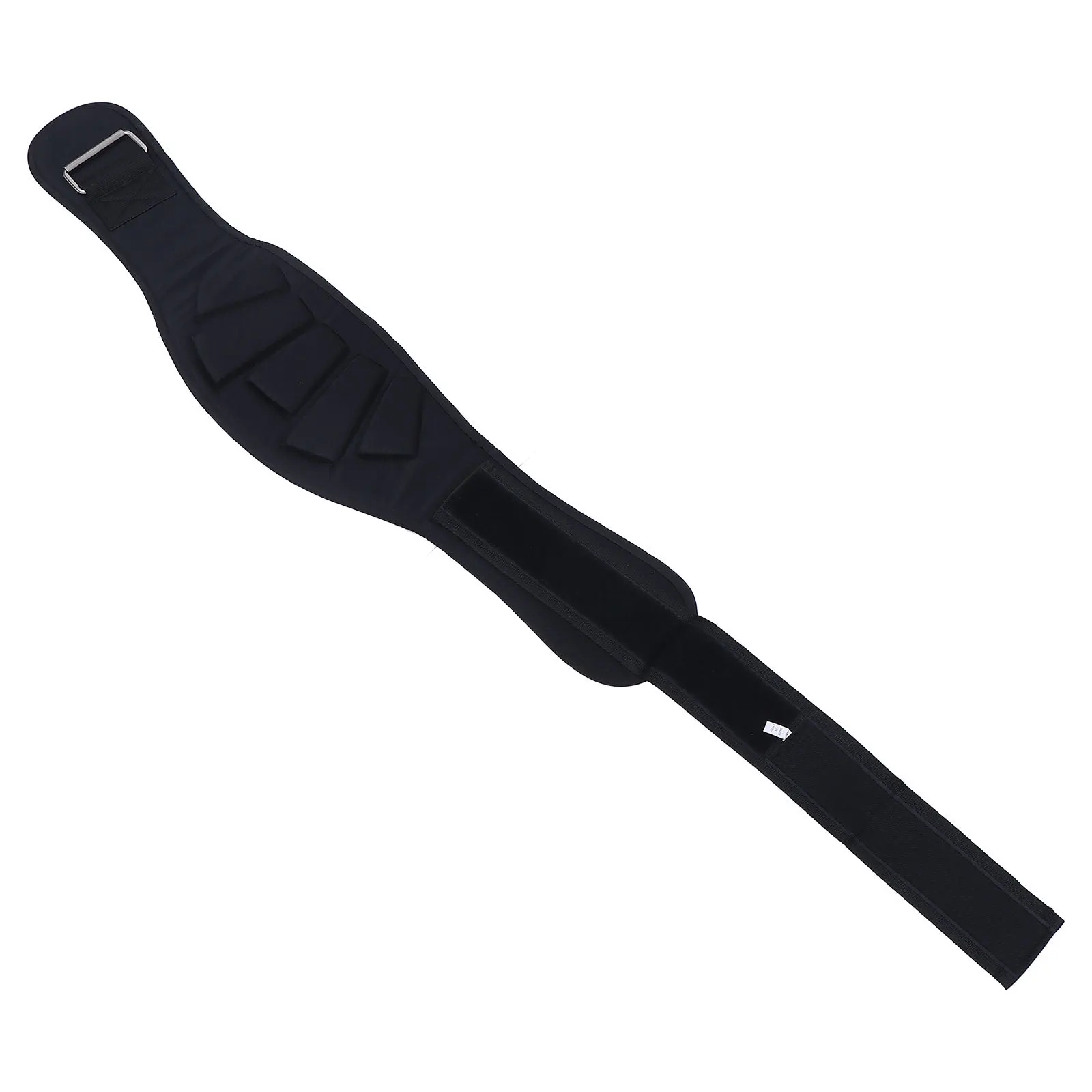 

1Pcs Practical Waist Protective Belt Comfortable Sports Waist Strap for Fitness Weightlifting Weightlifting Belt