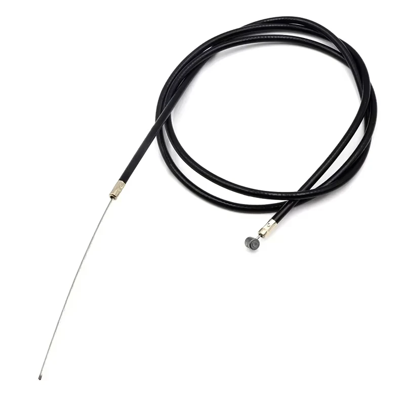 Bremskabel für KuKirin G2 Pro/G2 Max/G2 Master Elektroroller, Vorder- und Hinterbremsleitung, Original-Zubehörteile – Detail 1