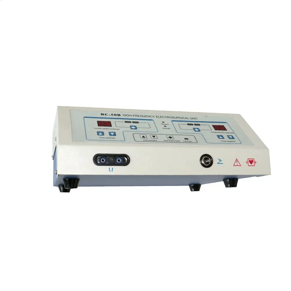 Surgical Cautery Machine Portable High Frequency Electrocautery