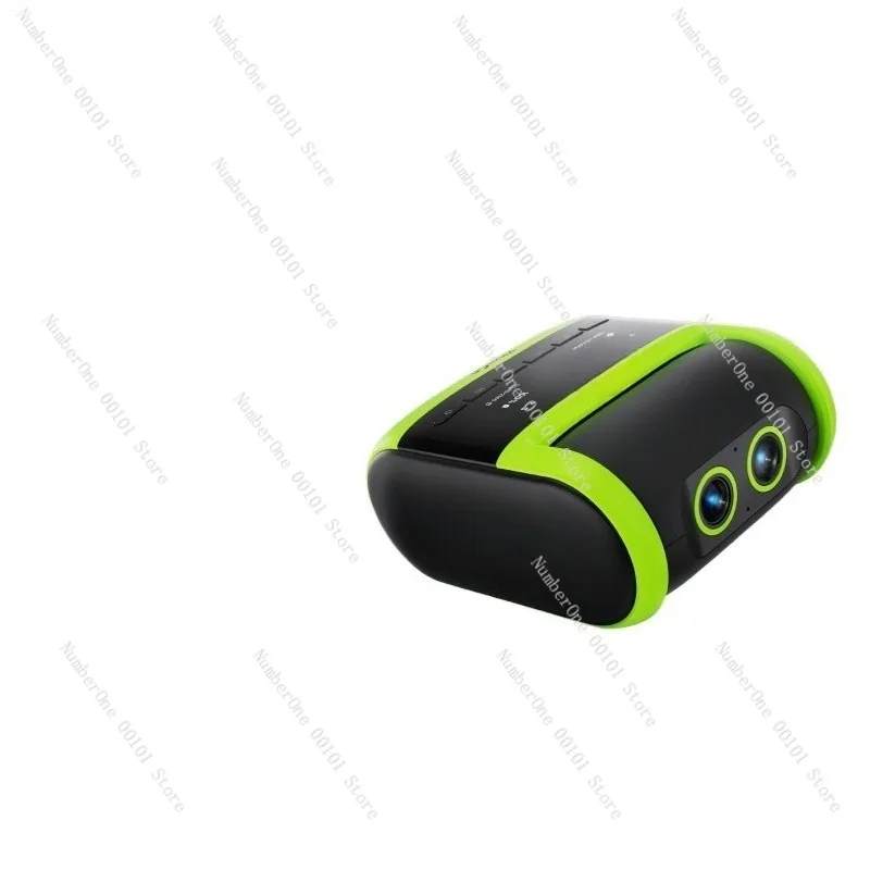 Professional Sports Tracking Camera Event Grade AI Auto Follow Video Recorder for Football Basketball Match Training Live