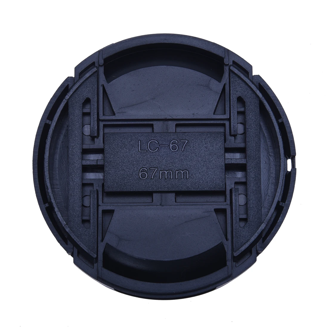 67 mm Lens Cap Protective Cover New