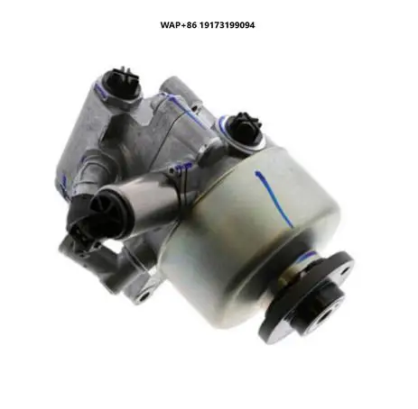

W220 C215 CL600 S600 ABC Servo Power Steering Pump 0034665201 OEM A00346652012003 2006
