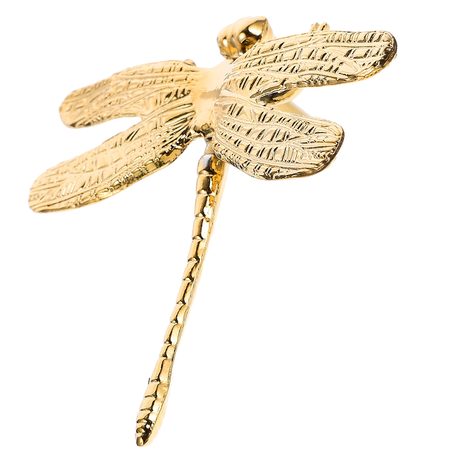 

Brass Wardrobe Pull H 79mm Dragonfly Gold Furniture Knobs Vintage Cabinet Closet Cabinet Knobs Door Hardware