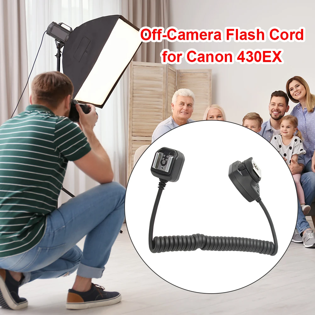 OC-E3 Off Camera Fl… - image