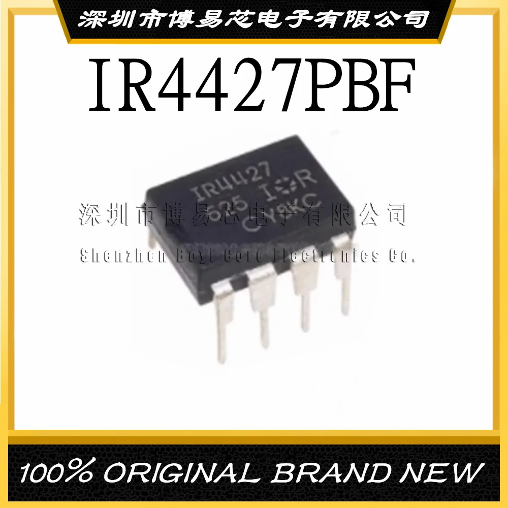 

IR4427PBF S4427 IR4427 DIP-8 Pin