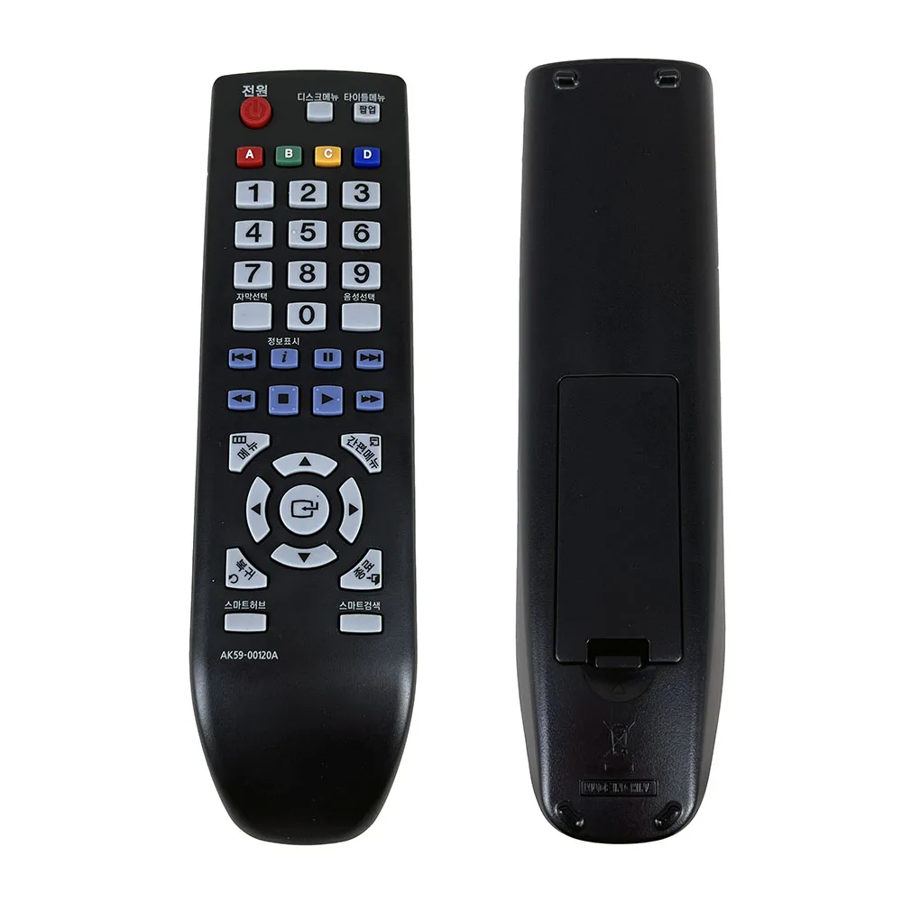 

Remote Control use for Samsung Soundbar AK59-00120A Korean