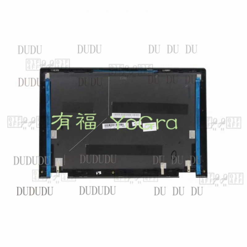 

DDDD New For Lenovo Ideapad Flex 5-14IIL05 5-14ITL05 LCD Back Cover Rear Lid Metal