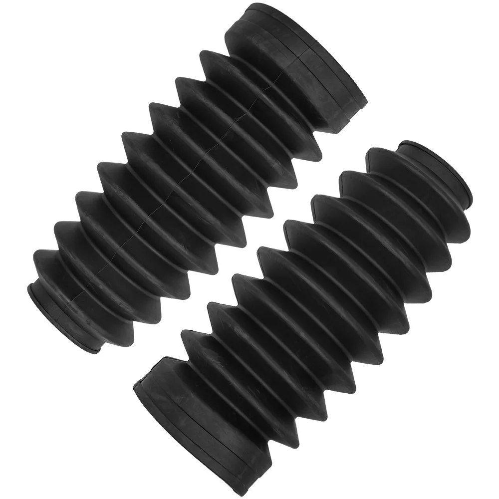 For Honda Rebel CMX300 CMX500 CMX 300 500 2017-2024 Motorcycle Front Fork Shock Absorber Dust Cover Fork Rubber Gaiters Boots - Image 4