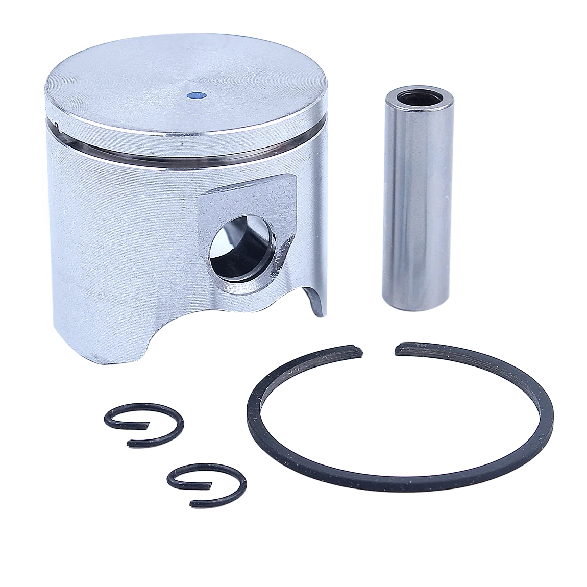 مجموعة حلقة المكبس لالمنشار جونسيريد ، 40 مللي متر ، CS 2141 ، 2145 ، 2150 ، CS2141 ، 503870171 #3