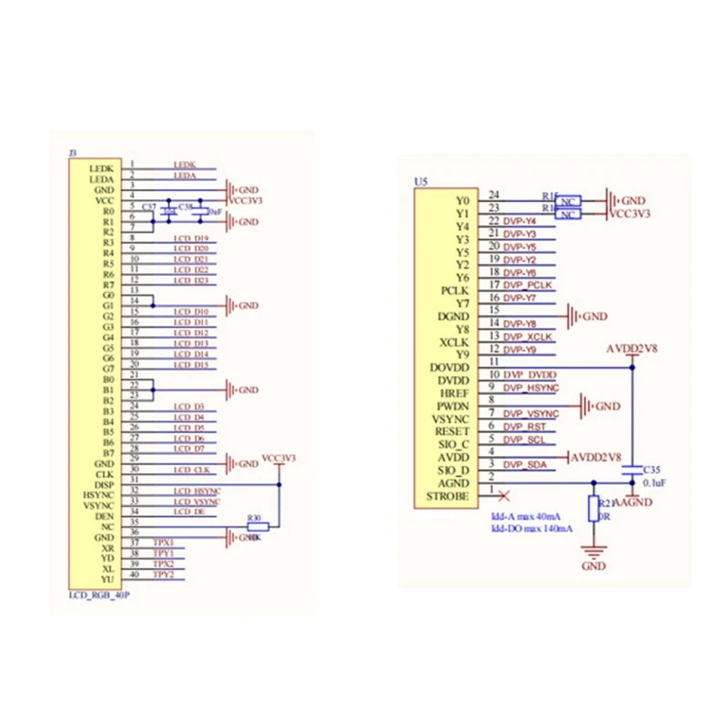 Pi Allwinner F1C200S Linux Open Source Maker Development Board