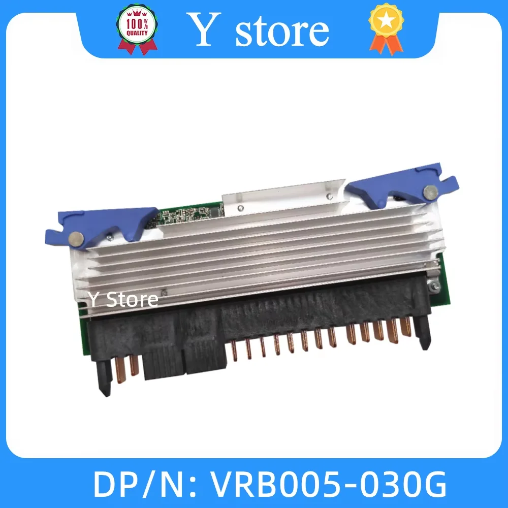 

Y Store Original For IBM 00E7158 Power7 P710 P730 CPU VRM Voltage Regulator Module VRB005-030G Fast Ship