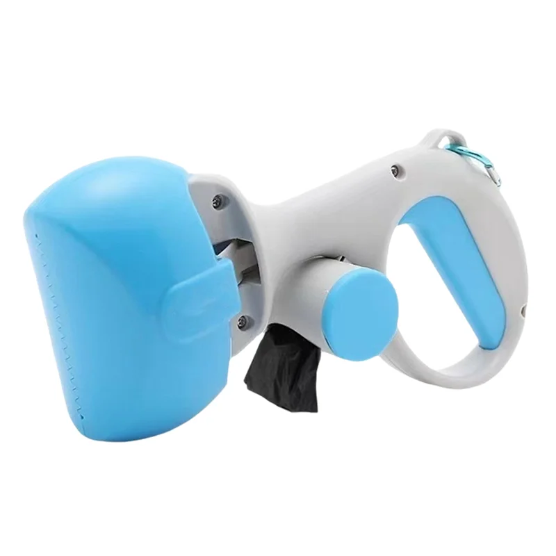 

Лопата для флиса для домашних собак, лопата для флиса с длинной ручкой, лопата для флиса, сборщик флейт для животных, инструменты для чистки на открытом воздухе-новые