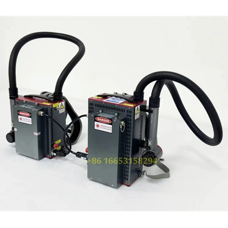 Laser rust cleaning 100w 200w Paint Laser Removal Oxide Cleaner for Tire Coating