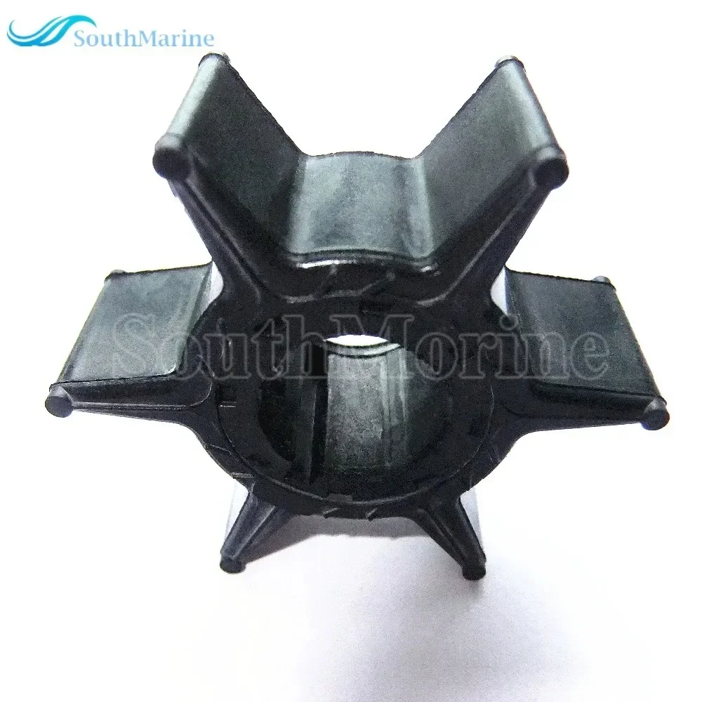 

Impeller 6H4-44352-01 6H4-44352-02-00 for Yamaha 20HP 25HP 30HP 40HP 50HP 25N 25Q Outboard Motor Water Pump ,Aftermarket