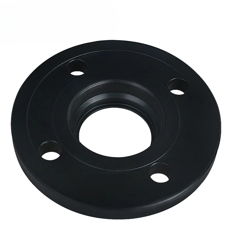 Adatto per Volkswagen ID3 ID4 ID6X Tour, Ambiente, Esplorazione, Esplorazione Yue Mozzo Ruota Ampia Guarnizione Flangia per Auto