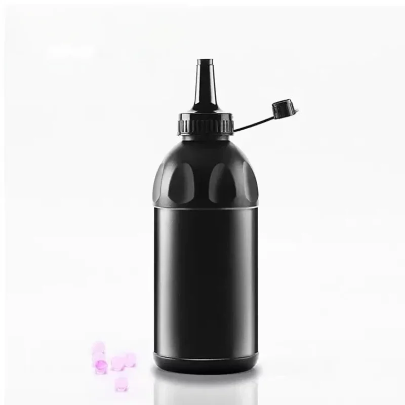 800ml Portable Water Bead Storage Bottle Gel Balls Quick Loading Container Outdoor Game Toy Blaster Supply Accessories