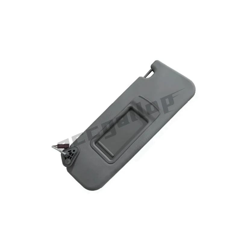 Sun Visor For BMW 3 Series E90 E91 E84 X1 Front Window Left Right Side Sun Shade Shield Sunshade Sunshield Sunvisor Cover Blind