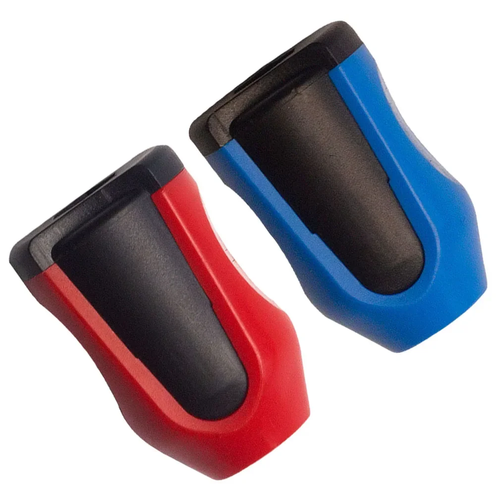 2 個強力な磁化ドリルビット磁気リングマグネットドライバー磁気リング 6.35 ミリメートルシャンク直径磁化ツール