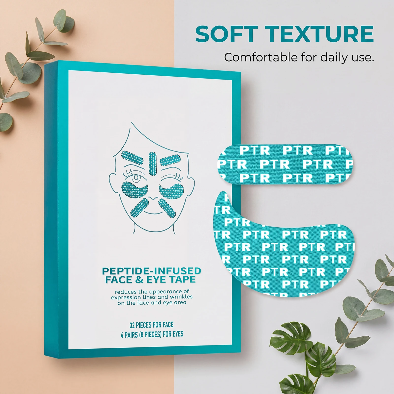 Collageen Peptide Gezichts- en - Beeswax Food Wrap recensie en prijs