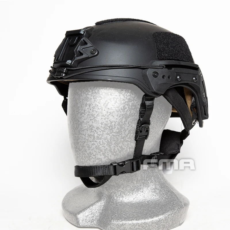 FMA 2.0 Wendy Protective Helmet Series of Outdoor Helmet TB1268A