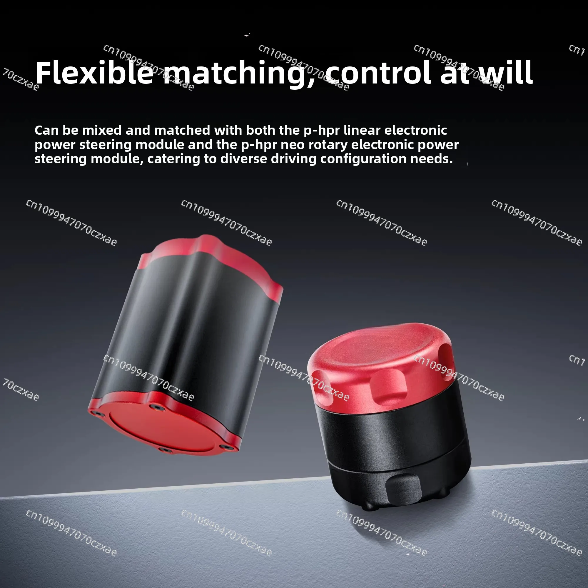 Electronic Auxiliary Module, Racing Simulation Vibration Motor Pedal Clutch Upgrade and Modification