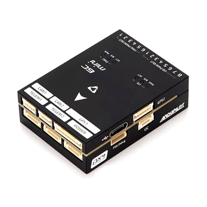 For Holybro Pixhawk… - image