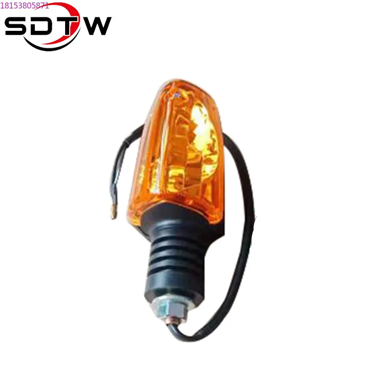 Motorrad-Blinker, passend für HJ125-7/7A/7C/7D/7E/7F/7M