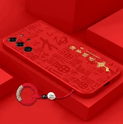 Phone Case For Nubia Red Magic 10 Pro Cover Anti-fingerprint Silicone Soft Anti-knock Shell For Nubia Red Magic 10 Pro Plus